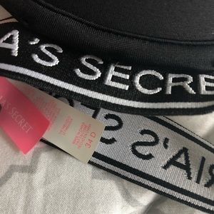 Victoria’s Secret push up bikini top